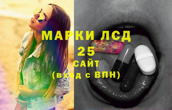 твердый Горнозаводск